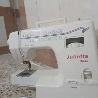 چرخ خیاطی