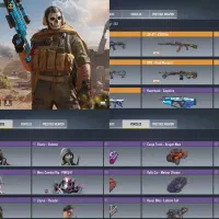 اکانت های صیف و نیم صیو|کنسول، بازی ویدئویی و آنلاین|گنبد کاووس, |دیوار