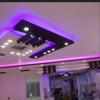 خدمات تخصصی کناف و بازسازی ساختمان