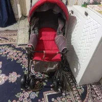کالسکه نو