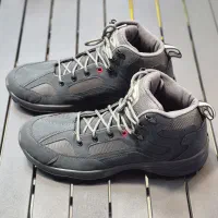 کفش کوهنوردی پاما مدل اسلوونی