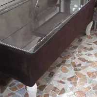 میز بوف تمیز سالم