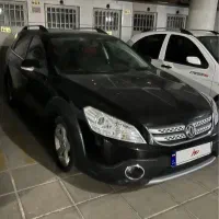 اچ سی H30 کراس مدل ۹۷ بدون رنگ|خودرو سواری و وانت|اصفهان, صدف|دیوار