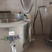 واگذاری  رستوران شیک در صدرا|اجارهٔ مغازه و غرفه|شیراز, باغشهر اهل بیت|دیوار