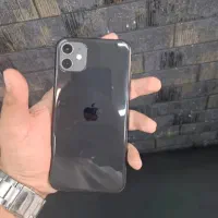 گوشی آیفون ۱۱|موبایل|کرج, شهرک سهرابیه|دیوار