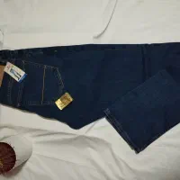 شلوار لی مردانه جنس تضمینی|لباس|بیرجند, |دیوار