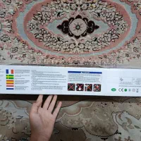 هلیکوپتر کنترلی سایز بزرگ نیاز به تعمیر بسیار جزئی|اسباببازی|شمشک, |دیوار