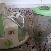 مخلوط کن