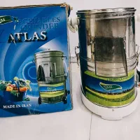 سبزی خردکن مدل اطلس