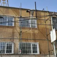 نماشویی ساختمان