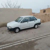 پراید کره ای مدل 77