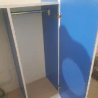 کمد لباس و دراور سالم از جنس چوب لترون|جاکفشی، کمد، دراور|کردکوی, |دیوار