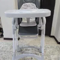 صندلی غذا بچه. خارجی