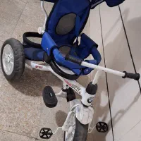 سه چرخه در حد نو