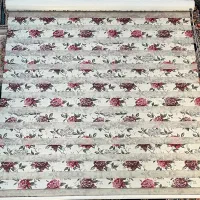 پرده کرکره ای زبرا