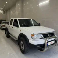 پیکاپ ریچ مدل ۹۷