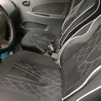 تیبا2مدل93|خودرو سواری و وانت|رودهن, |دیوار