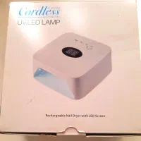 لوازم کاشت ناخن