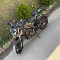 موتور بنلی 180s مدل 1401|موتورسیکلت|تهران, فلسطین (میدان انقلاب)|دیوار