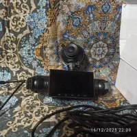 دوربین ثبت وقایع چهاردوربینه|قطعات یدکی و لوازم جانبی|رشت, حومه رشت|دیوار