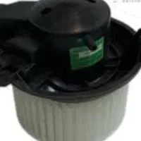 موتوربخاری و مدول فن اچ سی کراس h30