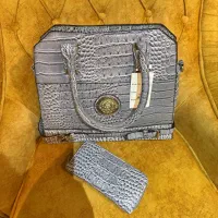 کیف ورساچه اصل با کیف پول