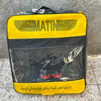 روکش صندلی آکبند پراید