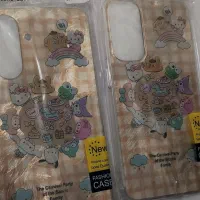 قاب گوشی مدل سامسونگ