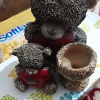 مجسمه رامشیر|مجسمه، تندیس، ماکت|رامشیر, |دیوار