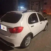 کوییک ۴۰۱|خودرو سواری و وانت|سنندج, |دیوار