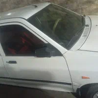 پراید مدل 95