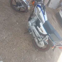 موتور پرواز 125
