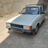 کرایه وانت برای میوه فروشی