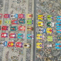 کیمدی کد نخورده به خریدار۶کیمدی داده میشود|اسباببازی بچه|فلاورجان, |دیوار