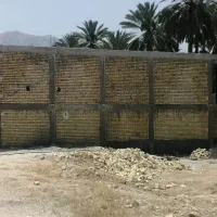 فروش اسکلت ساختمان