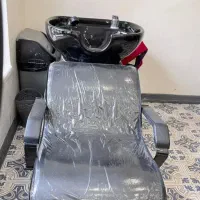 سرشور ارایشگاه