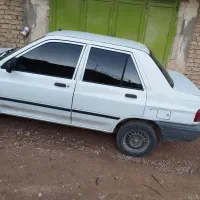 پراید 97|خودرو سواری و وانت|شیراز, گویم|دیوار