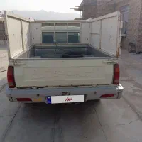 پیکان وانت بنزینی، مدل ۱۳۹۲|خودرو سواری و وانت|زرند, |دیوار