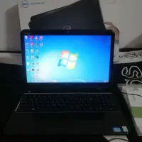 لب تاپ دل. DELL