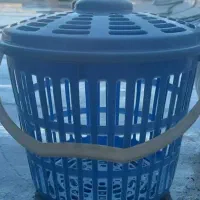 سطل و سبد سالم|ظروف نگهدارنده، پلاستیکی، یک‌بارمصرف|اراک, |دیوار
