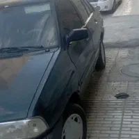 پراید مدل 81 دوگانهcng.کاربرات