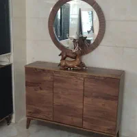 جاکفشی کد ۱۰۶|جاکفشی، کمد، دراور|فردیس, شهرک راه آهن|دیوار