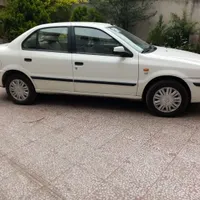 سمند EF7 1400