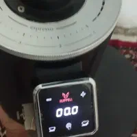 دستگاه قهوه ساز و اساب|سماور، چایساز، قهوهساز|قم, شهر قائم|دیوار