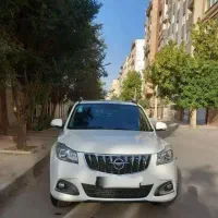 هایما s7پلاس مدل ۴۰۳تمام فابریک