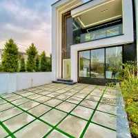 دوبلکس-مدرن-نوساز-منطقه-برند