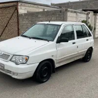 111|خودرو سواری و وانت|سیرجان, |دیوار