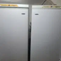 یخچال فریزر الکترواستیل