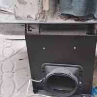 هود و ماشین لباسشویی