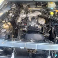 مزداموتورژاپنی۱۳۹۳درجه یک